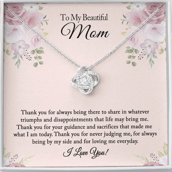 A Heartfelt Tribute to Your Loving Mother