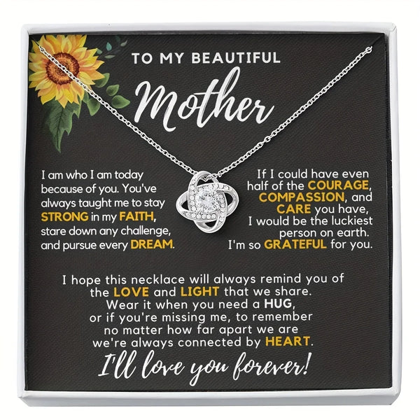 A Loving Tribute to Your Mom